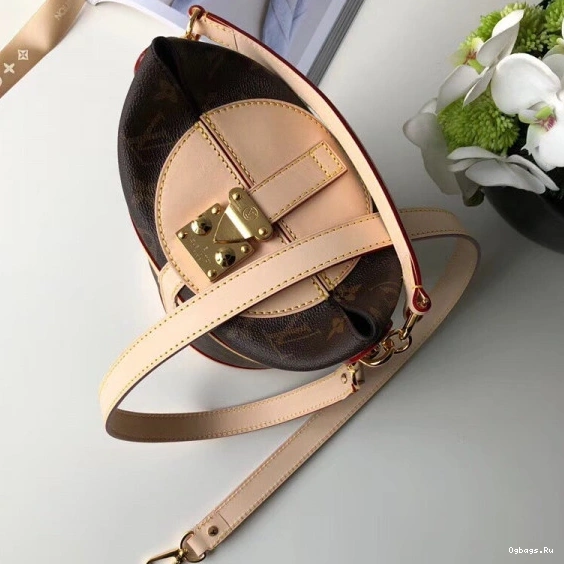 Louis Duffle Vuitton 0322